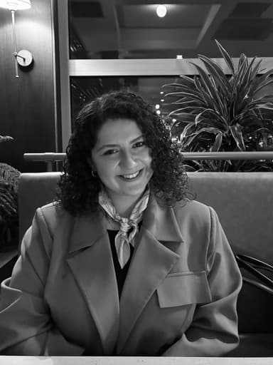 Azra Aybike Gövenç
