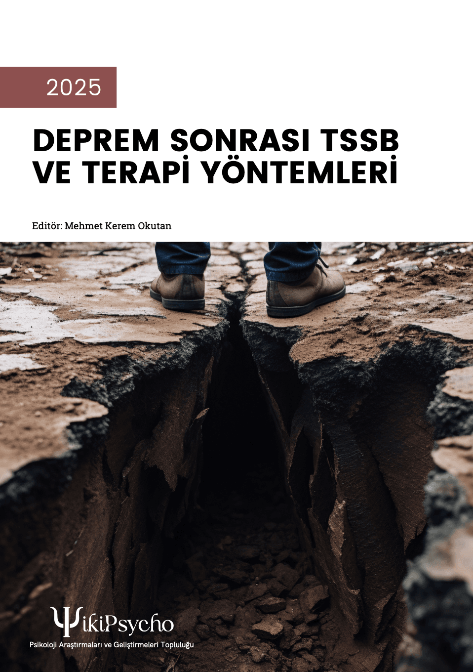 Deprem Sonrası TSSB ve Terapi Yöntemleri