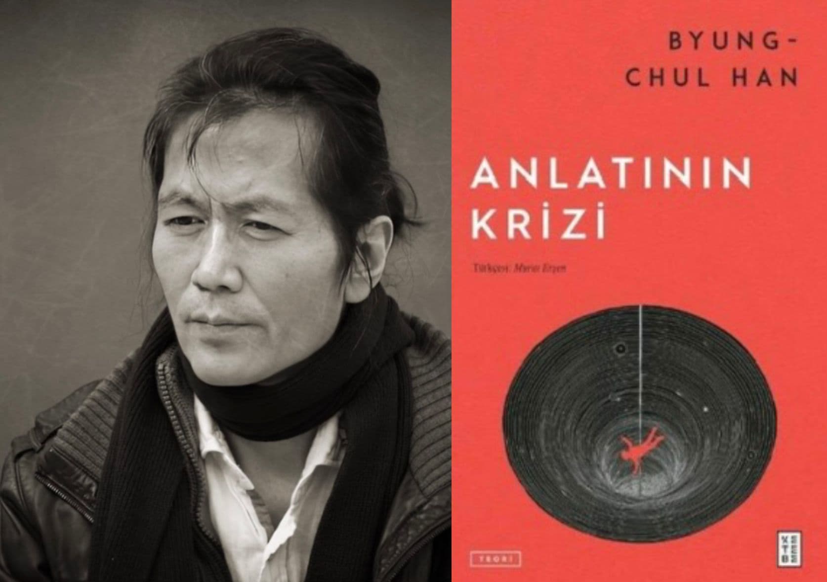 Anlatının Krizi (Byung-Chul Han) Kitap Eleştirisi